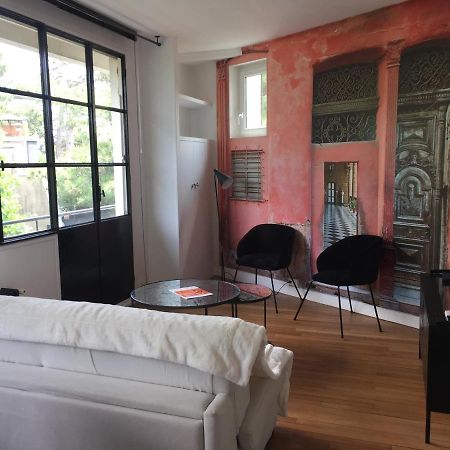 Numéro 5 Boulogne-Billancourt Esterno foto
