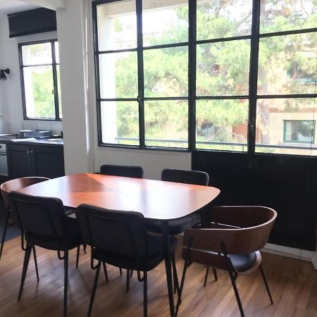 Numéro 5 Boulogne-Billancourt Esterno foto