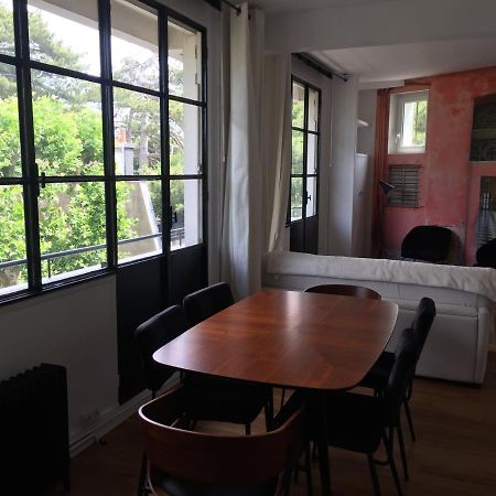 Numéro 5 Boulogne-Billancourt Esterno foto