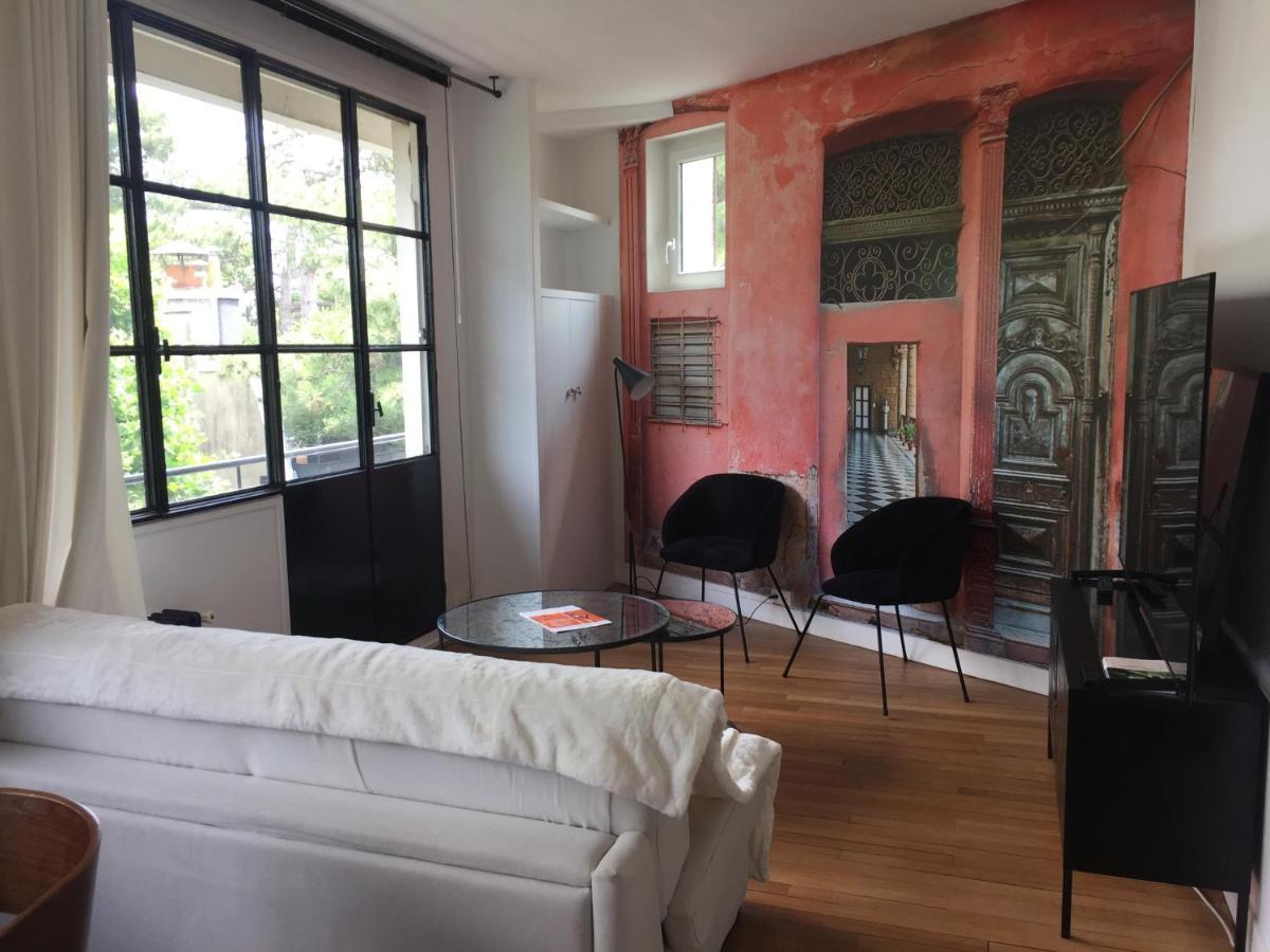 Numéro 5 Boulogne-Billancourt Esterno foto