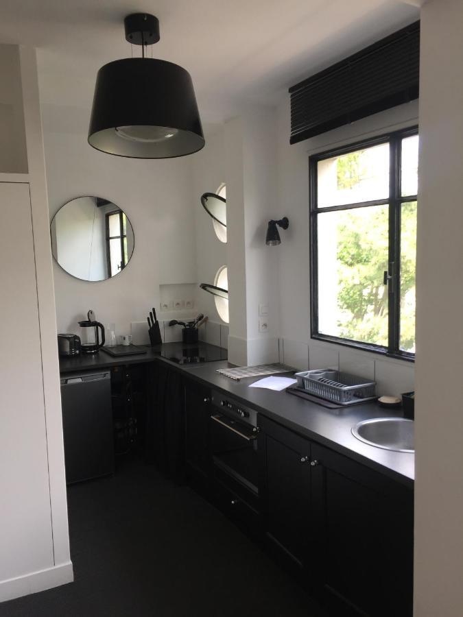 Numéro 5 Boulogne-Billancourt Esterno foto