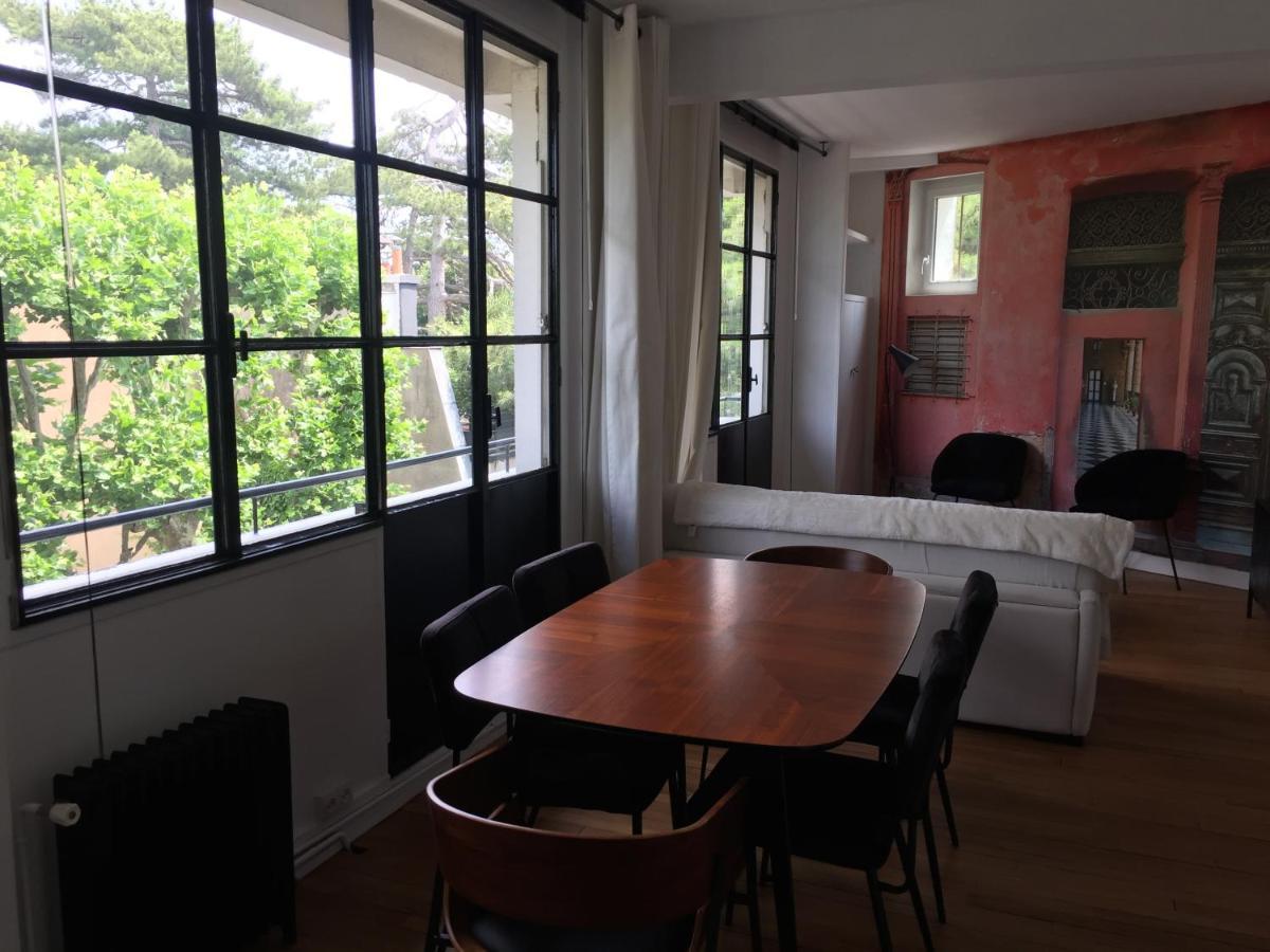 Numéro 5 Boulogne-Billancourt Esterno foto