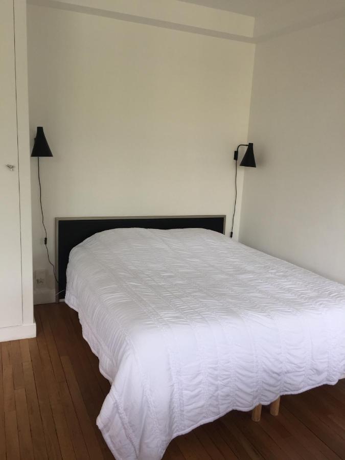 Numéro 5 Boulogne-Billancourt Esterno foto